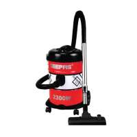 GEEPAS DRUM VACUUM CLEANER 21L 2300W GVC2592