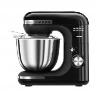 GEEPAS STAND MIXER 5L 600W GSM43013