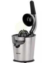 GEEPAS CITRUS JUICER SS GCJ46018