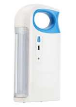 GEEPAS RECH EMERGENCY LANTERN GE53028