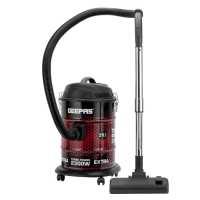 GEEPAS DRUM VC 2300W GVC19018