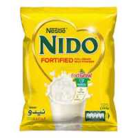 Nido Fortifd Full Crm Milk Pwdr 350G