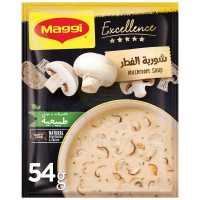 MAGGI SOUP EXCELLENCE MUSHROOM 54G