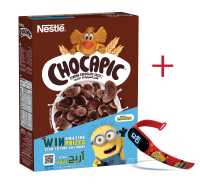 NESTLE CHOCAPIC CEREAL 375G@SP