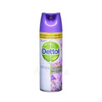 Dettol Disinfectnt Lavdr450Ml