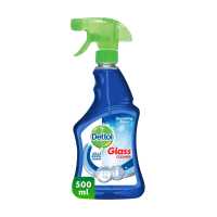 DETTOL GLASS CLEANER SHINE 500ML