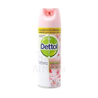 DETTOL Disinfectant Spray Jasmine 450ml