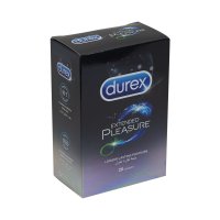 Durex Extended Pleasure Condoms 20pcs