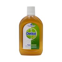 DETTOL Antiseptic Disinfectant 500ml