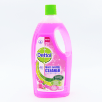 Dettol Multi Surface Cleaner Red Rose 1L