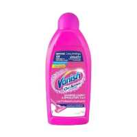 VANISH CARPET SHAMPOO 500ML