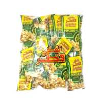 Qatar Pafki Popcorn Nacho Cheese 15G