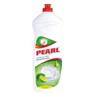 PEARL Dishwashing Liquid Lime 1.5L