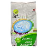 Almeera Lf Powder Detergent 3Kg