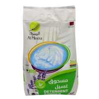 Al Meera Lf Powder Detergent Lav 3Kg