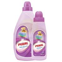 PEARL FABRIC SOFTENER PURPLE 3L+1L @SP