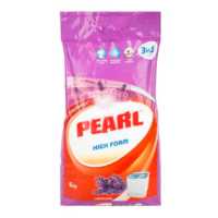 PEARL HIGH FOAM LAVENDER DET 6KG BAG