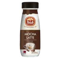 BALADNA MOCHA LATTE 200ML