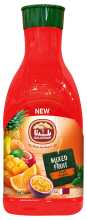 Baladna Fresh Mix Fruit Juice 1.5L