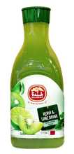 BALADNA FRESH JUICE KIWI LIME 1.5L