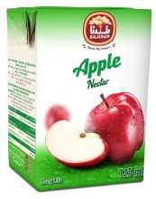 BALADNA APPLE NECTAR 125ML