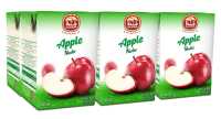 BALADNA APPLE NECTAR 125MLX6