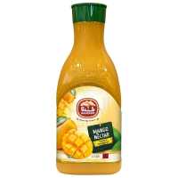 BALADNA FRESH JUICE MANGO NECTAR 1.5L