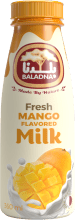 BALADNA FRESH MANGO MILK 360ML