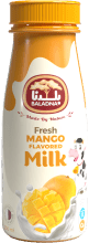 BALADNA FRESH MANGO MILK 200ML
