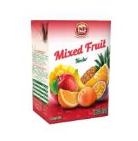BALADNA MIXED FRUIT NECTAR 125ML