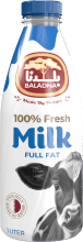 BALADNA Fresh Milk 1L
