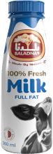 BALADNA Fresh Milk Full Fat 360ml