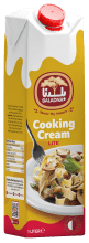 BALADNA UHT COOKING CREAM LITE 1L
