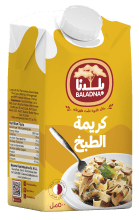 BALADNA UHT Cooking Cream 500ml