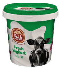 BALADNA Strained Yogurt 1kg