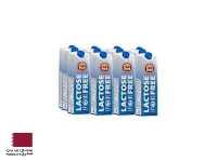 BALADNA UHT MILK LACTOSE FREE 1LX12