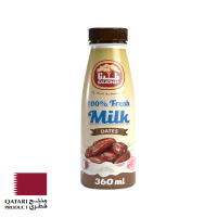 BALADNA FF DATES MILK 360ML