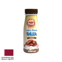 BALADNA FF DATES MILK 200ML