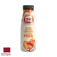 Baladna Salted Caramel Milk 360ml
