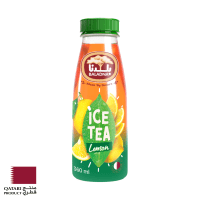 Baladna Lemon Ice Tea 360ml