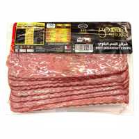 GOURMET VEAL BREAKFAST STRIPS 150g