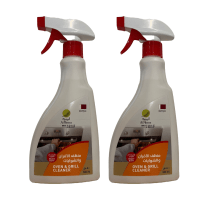 AL MEERA OVEN & GRILL CLEANER 500MLX2