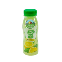 MAZZRATY Fresh Juice Lemonade 200Ml