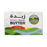 Mazzraty Natural Butter Unsalted 400g