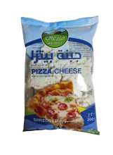 Mazzraty Pizza Cheese Shredded 200g