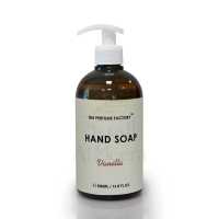 TPF HAND LIQUID SOAP VANILLA 500ML