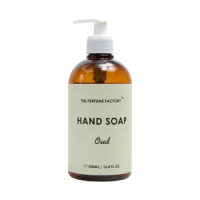 TPF HAND LIQUID SOAP OUD 500ML