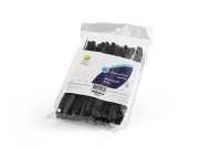 Al Meera Hd Black Knife 50Pcs