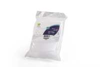 Al Meera Hd Transparent Fork 50Pcs