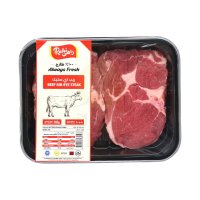 Rahi Beef Rib-Eye Steak 360g